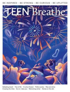 Teen Breathe - December 2022