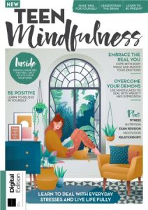 Teen Mindfulness - 5th Edition - 2022