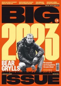 The Big Issue - December 28, 2022