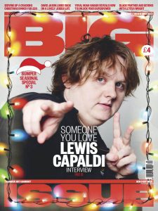 The Big Issue - December 5, 2022