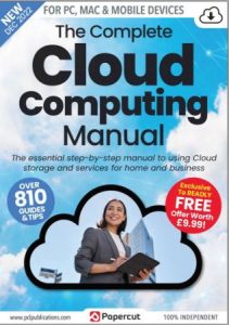 The Complete Cloud Computing Manual - 16th Edition, 2022
