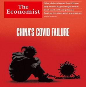 The Economist Audio Edition - December 3, 2022