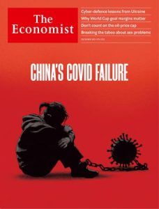The Economist - December 3, 2022