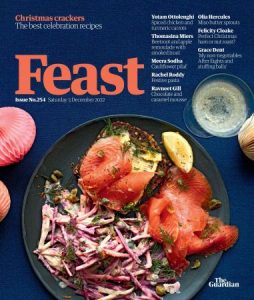 The Guardian Feast - 3 December 2022