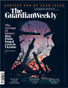 The Guardian Weekly - 23 December 2022