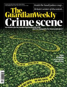 The Guardian Weekly – 9 December 2022
