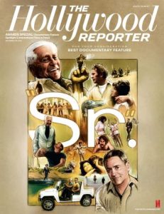The Hollywood Reporter - December 6, 2022
