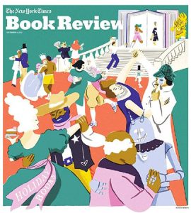 The New York Times Book Review - December 4, 2022