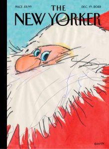 The New Yorker – December 19, 2022
