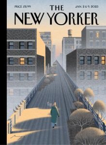 The New Yorker – January 2, 2023