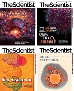 The Scientist - Full Year 2022 Collection