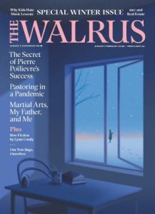 The Walrus - January-February 2023