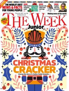 The Week Junior UK - 17 December 2022