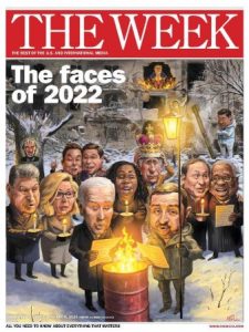 The Week USA - Dec 30, 2022