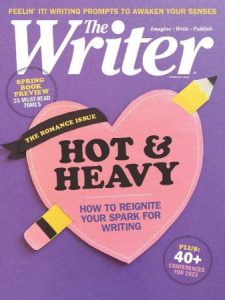The Writer - February 2023