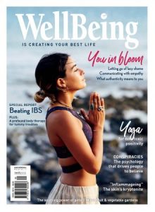 WellBeing - Issue 201, 2022