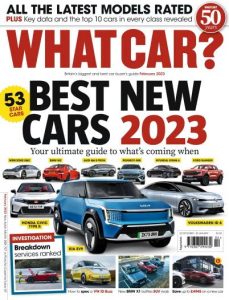 What Car? UK - February 2023