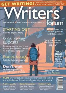 Writers' Forum - January 2023
