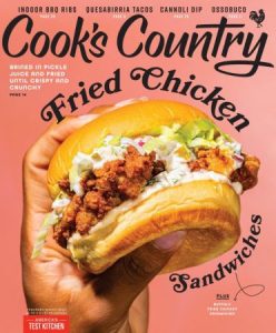 Cook's Country - February-March 2023