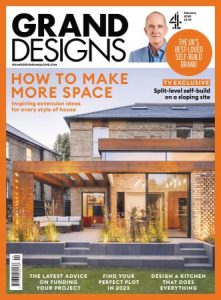 Grand Designs UK - February 2023