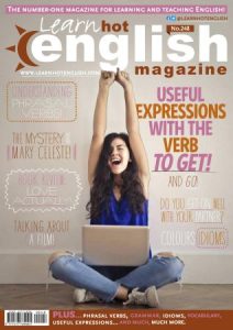 Learn Hot English - Issue 248 - 2023