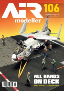 Meng AIR Modeller - February-March 2023