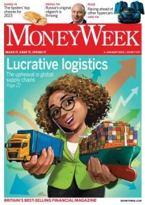 Moneyweek - 6 January 2023