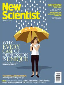 New Scientist International - 21 January 2023