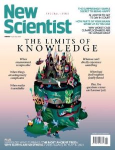 New Scientist International Edition - January 14, 2023