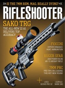 Petersen's RifleShooter - March-April 2023