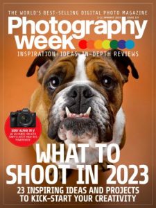 Photography Week - January 5, 2023