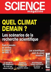 Science Magazine - Février-Mars-Avril 2023