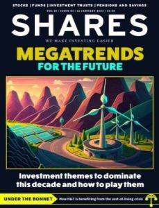 Shares Magazine - 12 January 2023