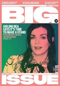 The Big Issue - January 9, 2023