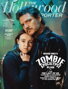 The Hollywood Reporter - January 5, 2023