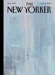 The New Yorker - January 23, 2023