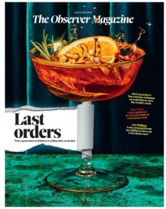 The Observer Magazine - January 15, 2023