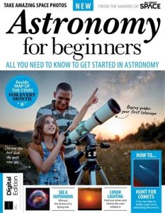 download Astronomy for Beginners - 10th Edition, 2023