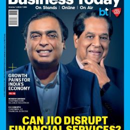 download Business Today - 1 October 2023