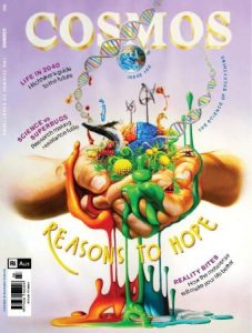 download Cosmos Magazine - Issue 100, 2023
