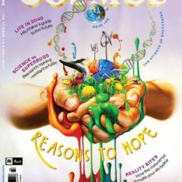download Cosmos Magazine - Issue 100, 2023