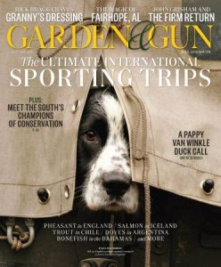 download Garden & Gun - October/November 2023 