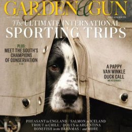 download Garden & Gun - October/November 2023