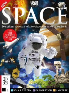 How It Works: Book of Space - 14th Edition 2023