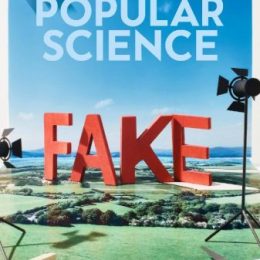 download Popular Science USA - Fall 2023