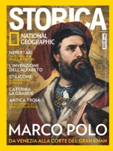 download Storica National Geographic N.176 - Ottobre 2023