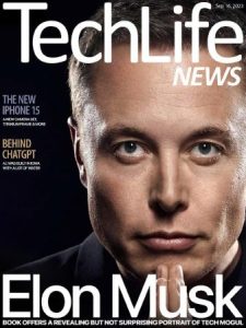 Techlife News - September 16, 2023
