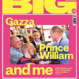 download The Big Issue - 18 september 2023