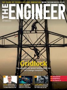 download The Engineer - September 2023