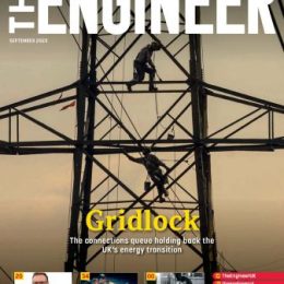 download The Engineer - September 2023